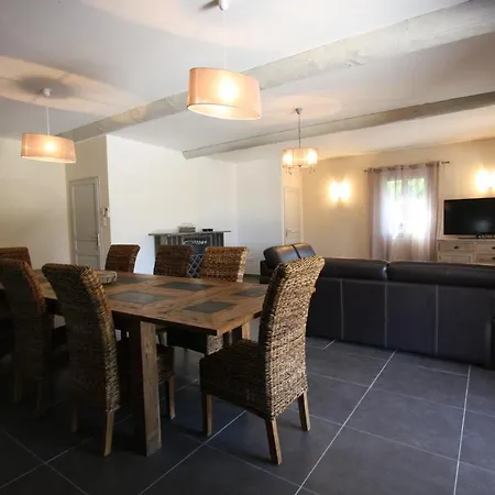 Villa Maison 180 M² Proche De Beaumes De Venise *