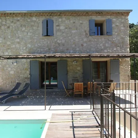 Maison 180 M² Proche De Beaumes De Venise Villa